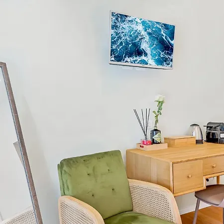 Grenni Гостевой дом 4*