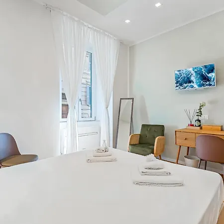 Grenni Guest house La Spezia