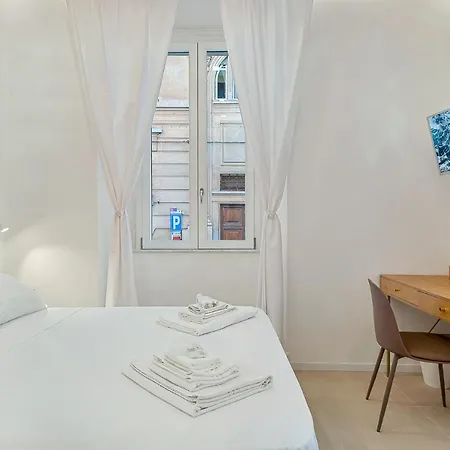 Grenni Guest house *