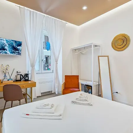 Guest house Grenni La Spezia