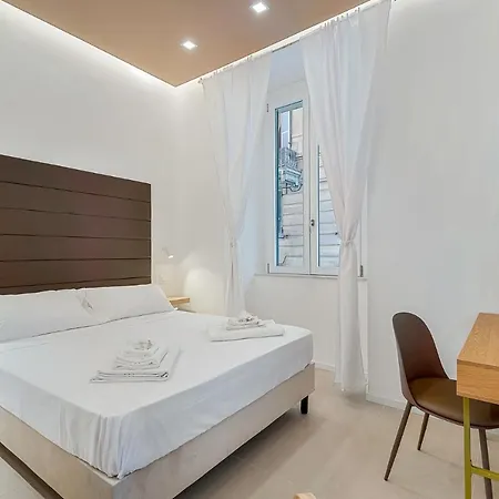 Grenni Guest house