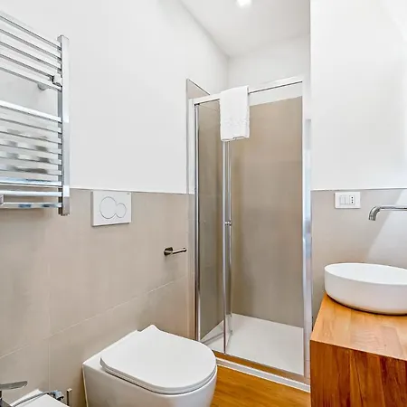 Guest house Grenni *