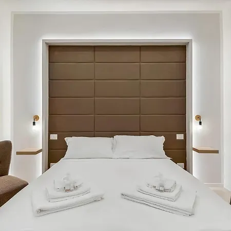 Grenni Guest house *