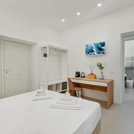 Guest house Grenni *