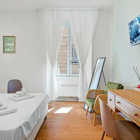 Guest house Grenni